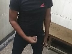 Handjob gay