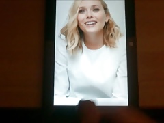 Cumpic Tribute - Elizabeth Olsen