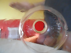 My glory hole