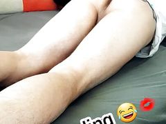 Show my butt