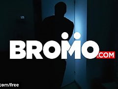Two Horny Male Sluts - BROMO