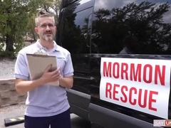 Mormon Rescue