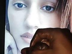 disha patani oil cock tributed