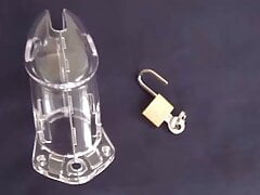 MY CHASTITY MMMMM