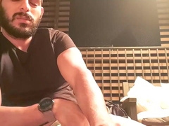 Live converse balcony