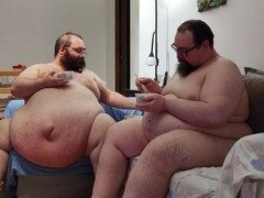 We craved some Asian delight with WriterHorny