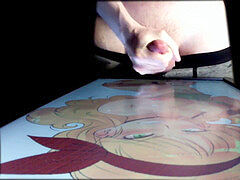 SoP money-shot Compilation #3 (frontview)