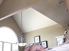 Me popping off a load.