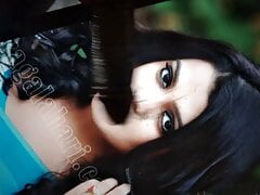 Thevadiya  soothu rubbing spitting oily black cock