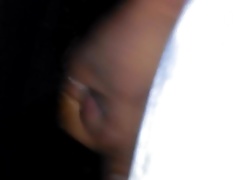 Masturbation with aunty in the building