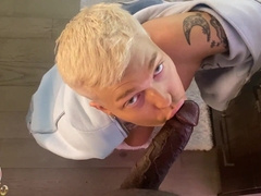 VonMadeIt92 Smashes Femboy Tatum Baby Man Humid Without a condom Making America Superb Again