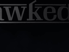 Czech Bumder Jock Without A Condom Poke Of Strung Up Bottom - Jawked