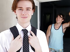 Let's Bend the Rules - Trailer