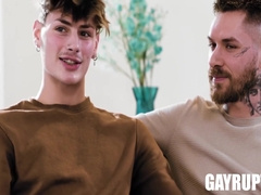 You Two Is Still Young Zak Bishop, Cyrus Stark, Alpha Wolfe, Dillon Diaz 7 Min