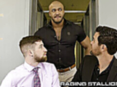 Kouření ptáka, gay muscle, bez ochrany