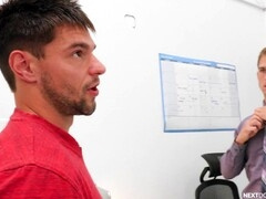 Zoom Bang for Brandon Anderson