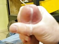 Sexy cocks shooting sperm