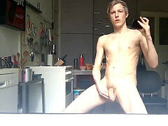 TWINK IS ALWAYS hungry FOR humid COCK