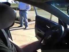 Grandpas Public Sex 58