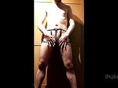 49 - Transparent Underwear