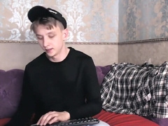 TJ Two Cam Show