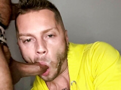 Mars pumps juice from her new boyfriend