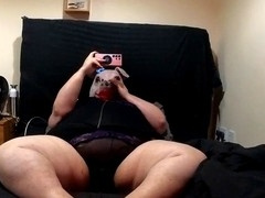 Cumming in, pig bottom, meaty