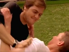 Herzhaft 2007 Gay Themed Short Film Eng Subs