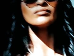 Zelina Vega Cum Tribute