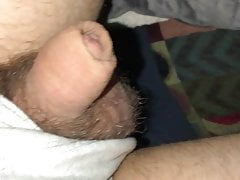 My restored foreskin