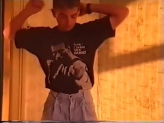 Steinzeit Bengel4 Vintage