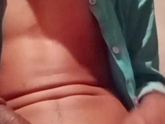 Creative ways for an 18-year-old guy to extract liquids from his property!