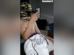 Ang Sarap Pala Magpachupa