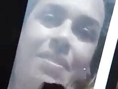 Pediu pra mim gozar pra esposa. Gozei gostoso