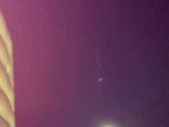 HE WANKS OFF IN THE PUBLIC DOUCHE AND TOSSES A PLENTY OF OF MILK