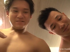 Niponboy 3some