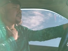 Just Cruising
