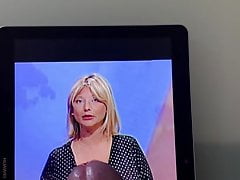 Omaggio a Lisa de Rossi