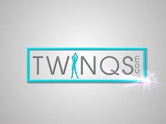 Kevin A Sleek Glow And Ample Cords On His Hard Six pack!