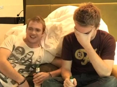 Chris Fountain Nude Photo Shoot Well Timed Opportunity