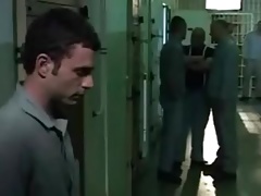 Prison passion