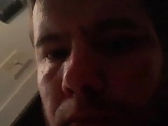 Matt from NY drinks his own piss