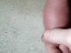 Jens11 fuck my pumped foreskin