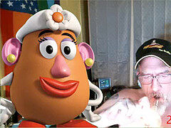 tugging to an xvideos member