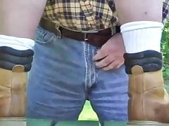 Daddy Bear barbecue