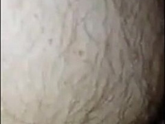 Fur covered Chub Gets Nailed in the Cavern by Elderly Cub