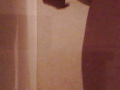 Spielen in der Dusche