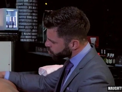 Mexican Homosexual Ass-Fuck Fuck-A-Thon With Pop-Shot