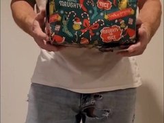 The Bounty of LARGE KNOB...