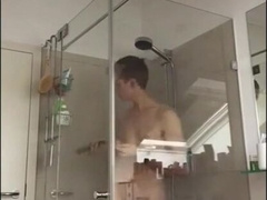 Cute Latino Boy 8